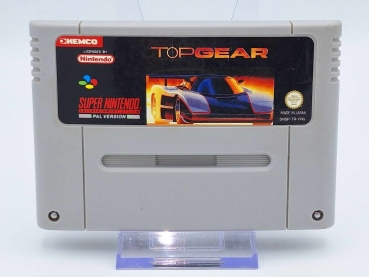 Top Gear
